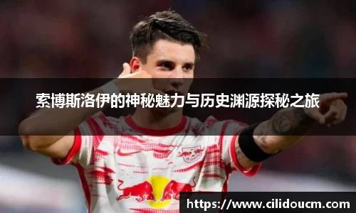 索博斯洛伊的神秘魅力与历史渊源探秘之旅